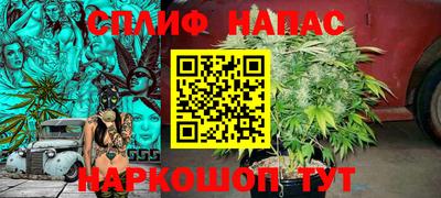 спайс Донской